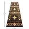Flash Furniture 2' x 7' Sage Rustic Southwest Style Area Rug ACD-RG181-27-SG-GG - alternate 3